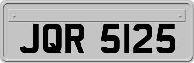 JQR5125