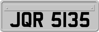 JQR5135