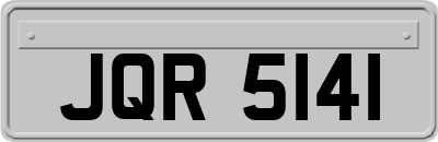 JQR5141