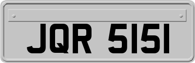JQR5151