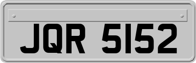 JQR5152