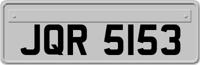 JQR5153