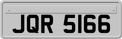 JQR5166