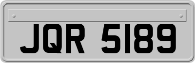 JQR5189