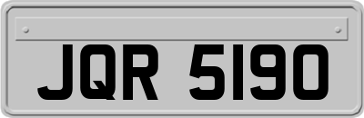 JQR5190