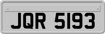 JQR5193