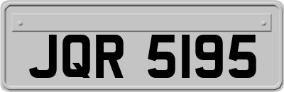 JQR5195