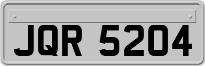 JQR5204