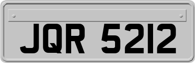 JQR5212