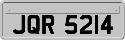 JQR5214