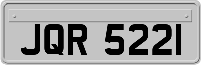 JQR5221