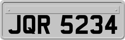 JQR5234