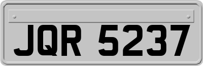 JQR5237