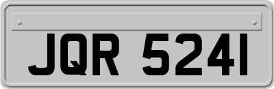 JQR5241