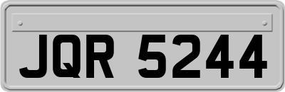 JQR5244