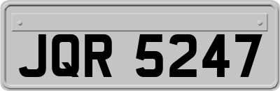 JQR5247