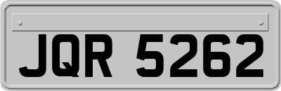 JQR5262