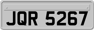 JQR5267