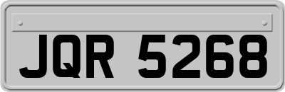 JQR5268