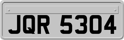 JQR5304