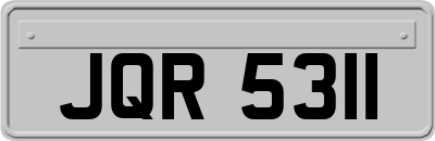 JQR5311