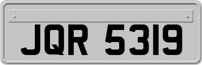 JQR5319