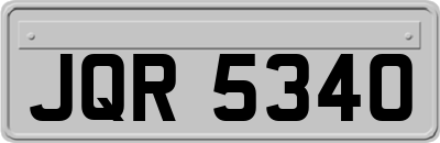 JQR5340