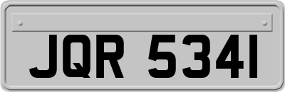 JQR5341