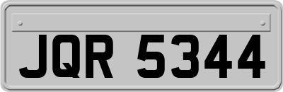 JQR5344