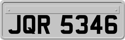 JQR5346