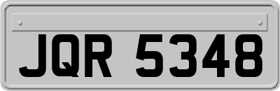 JQR5348