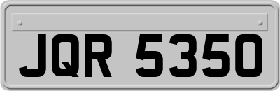 JQR5350