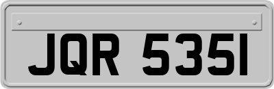 JQR5351