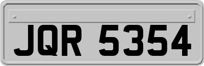 JQR5354