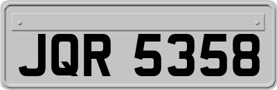 JQR5358