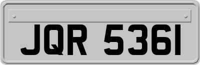 JQR5361