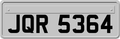JQR5364