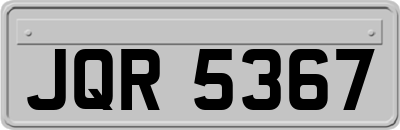JQR5367