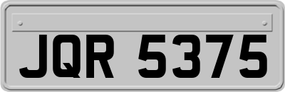 JQR5375