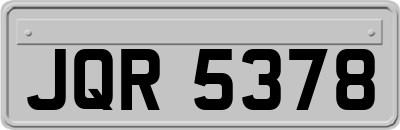 JQR5378