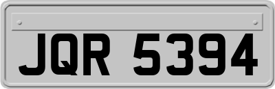 JQR5394