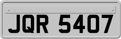 JQR5407