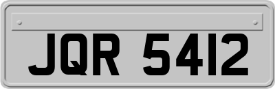 JQR5412