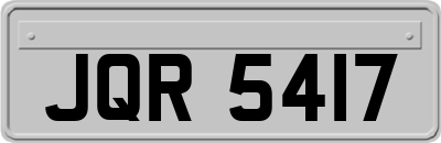 JQR5417