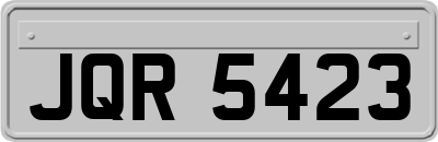 JQR5423