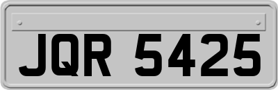 JQR5425