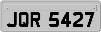 JQR5427