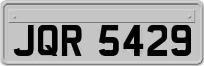 JQR5429