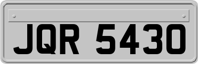 JQR5430
