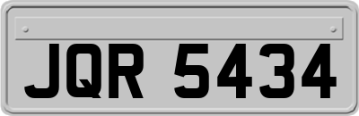 JQR5434